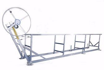 Boat Lifts and Canopies