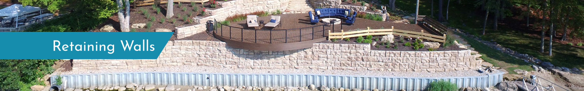 Retaining Walls